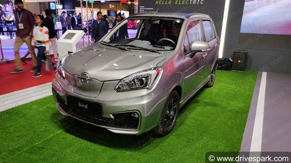 ಹೈಮಾ ನಿರ್ಮಾಣದ ಮೊದಲ ಎಲೆಕ್ಟ್ರಿಕ್ ಕಾರಿನ ಬಿಡುಗಡೆಯ ಮಾಹಿತಿ ಬಹಿರಂಗ