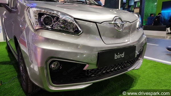 ಹೈಮಾ ನಿರ್ಮಾಣದ ಮೊದಲ ಎಲೆಕ್ಟ್ರಿಕ್ ಕಾರಿನ ಬಿಡುಗಡೆಯ ಮಾಹಿತಿ ಬಹಿರಂಗ