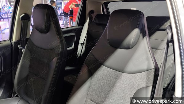 ಹೈಮಾ ನಿರ್ಮಾಣದ ಮೊದಲ ಎಲೆಕ್ಟ್ರಿಕ್ ಕಾರಿನ ಬಿಡುಗಡೆಯ ಮಾಹಿತಿ ಬಹಿರಂಗ