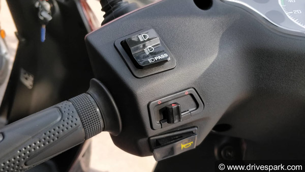 ಬಿಎಸ್-6 ಹೀರೋ ಡೆಸ್ಟಿನಿ 125 ಬಿಡುಗಡೆ- ಬಿಎಸ್-4 ಆವೃತ್ತಿಗಿಂತಲೂ ರೂ.10 ಸಾವಿರ ದುಬಾರಿ..!