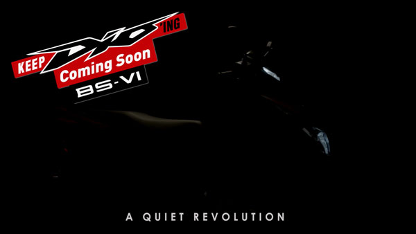 ಬಿಎಸ್-6 ಹೋಂಡಾ ಡಿಯೊ ಟೀಸರ್ ಬಿಡುಗಡೆ