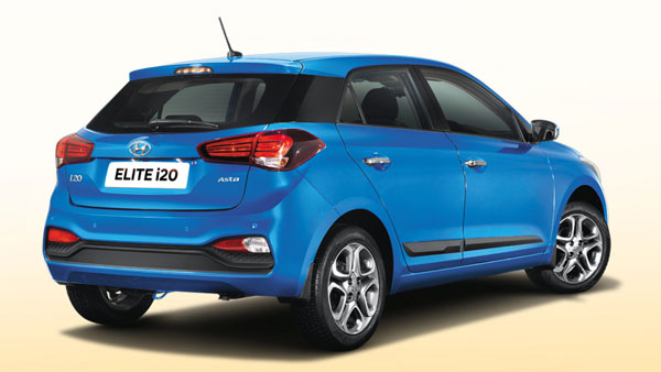 2020ರ ಹ್ಯುಂಡೈ ಐ20 ಕಾರಿನ ಚಿತ್ರಗಳು ಬಹಿರಂಗ