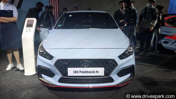 ಆಟೋ ಎಕ್ಸ್‌ಪೋ 2020: ಹ್ಯುಂಡೈ ಕಂಪನಿಯು ಅನಾವರಣಗೊಳಿಸಿದ ಕಾರುಗಳು