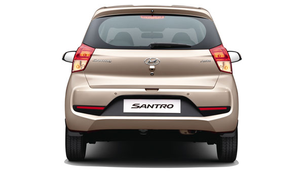 ಸ್ಯಾಂಟ್ರೋ ಟಾಪ್ ಎಂಡ್ ವೆರಿಯೆಂಟ್ನಲ್ಲಿ ಆಟೋಮ್ಯಾಟಿಕ್ ವರ್ಷನ್ ಪರಿಚಯಿಸಲಿದೆ ಹ್ಯುಂಡೈ ಸ್ಯಾಂಟ್ರೋ ಟಾಪ್ ಎಂಡ್ ವೆರಿಯೆಂಟ್ನಲ್ಲಿ ಆಟೋಮ್ಯಾಟಿಕ್ ವರ್ಷನ್ ಪರಿಚಯಿಸಲಿದೆ ಹ್ಯುಂಡೈ