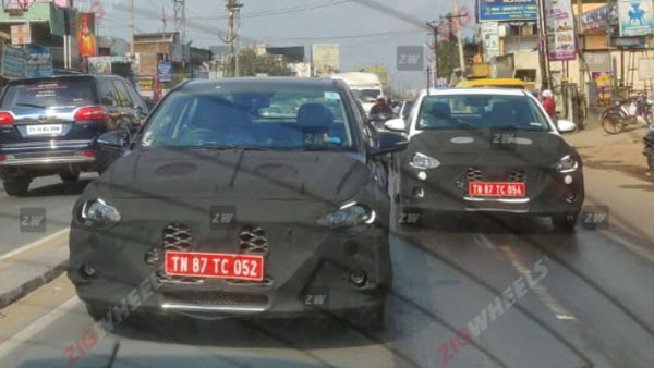 ಹೊಸ ಎಂಜಿನ್ ಬದಲಾವಣೆಯೊಂದಿಗೆ ಬಿಡುಗಡೆಯಾಗಲಿದೆ ಹ್ಯುಂಡೈ ವೆರ್ನಾ ಫೇಸ್‌ಲಿಫ್ಟ್ 