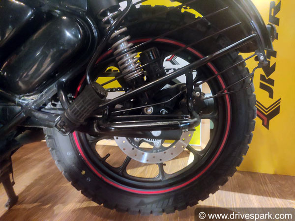 ಸ್ಮಾರ್ಟ್ ಟಯರ್ ಅನಾವರಣಗೊಳಿಸಿದ ಜೆಕೆ ಟಯರ್