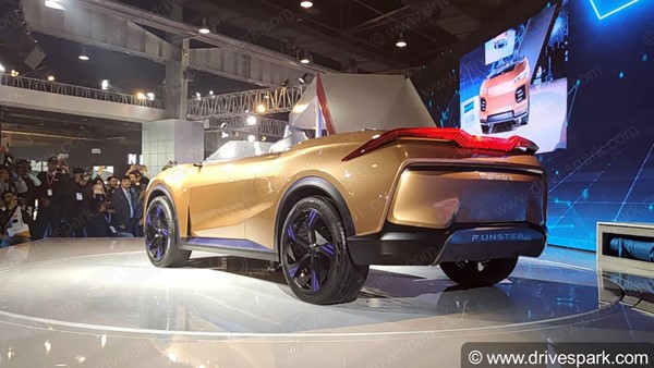 ಪ್ರತಿ ಚಾರ್ಜ್‌ಗೆ 520 ಕಿ.ಮೀ ಮೈಲೇಜ್ ನೀಡುತ್ತೆ ಮಹೀಂದ್ರಾ ಹೊಸ ಕಾರು