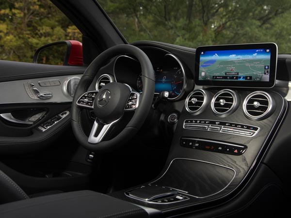 ಮರ್ಸಿಡಿಸ್ ಬೆಂಝ್ ಜಿಎಲ್‍‍ಸಿ ಕೊಪೆ ಫೇಸ್‍‍ಲಿಫ್ಟ್ ಕಾರು ಬಿಡುಗಡೆ ದಿನಾಂಕ ಬಹಿರಂಗ