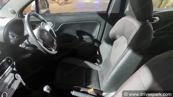 ಆಟೋ ಎಕ್ಸ್‌ಪೋ 2020: ಮಾರುತಿ ಸ್ವಿಫ್ಟ್‌‌ಗೆ ಟಕ್ಕರ್ ನೀಡಲು ಎಂಜಿ3 ಹ್ಯಾಚ್‌ಬ್ಯಾಕ್ ರೆಡಿ..