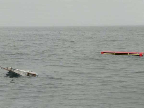 ಕಣ್ಮರೆಯಾಗಿದ್ದ ಮಲೇಶಿಯಾ ವಿಮಾನ ಪ್ರಕರಣಕ್ಕೆ ಹೊಸ ತಿರುವು