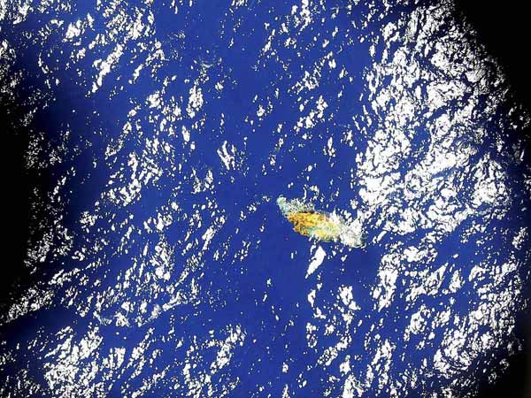 ಕಣ್ಮರೆಯಾಗಿದ್ದ ಮಲೇಶಿಯಾ ವಿಮಾನ ಪ್ರಕರಣಕ್ಕೆ ಹೊಸ ತಿರುವು