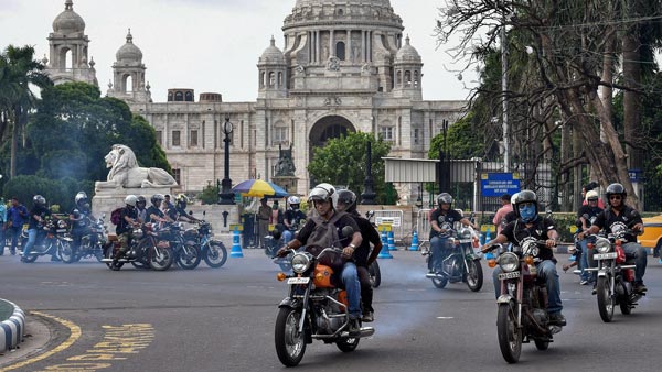 ಬೈಕ್ ಸವಾರರೇ ಗಮನಿಸಿ - ಕಡ್ಡಾಯವಾಗಲಿದೆ ಈ ಹೊಸ ನಿಯಮ..!