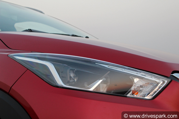 ಹೊಸ ಕಂಪ್ಯಾಕ್ಟ್ ಎಸ್‌ಯುವಿ ಟೀಸರ್ ಬಿಡುಗಡೆ ಮಾಡಿದ ನಿಸ್ಸಾನ್