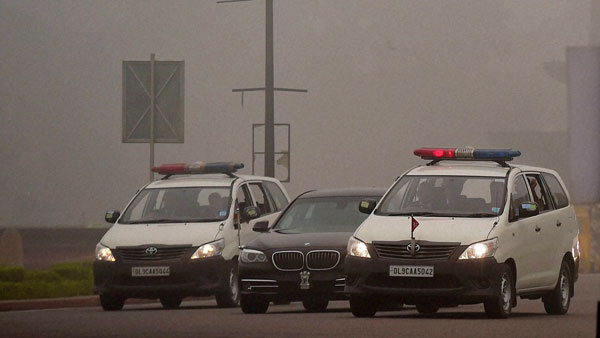 ರಾಷ್ಟ್ರಪತಿಗಳ ಗರುಡ ಕಾರಿನ ಮಾದರಿಯನ್ನು ವಿನ್ಯಾಸಗೊಳಿಸಿದ ವಿದ್ಯಾರ್ಥಿಗಳು