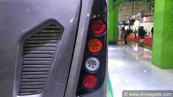 ಅತಿ ಕಡಿಮೆ ನಿರ್ವಹಣೆಯ ಐಷಾರಾಮಿ ಇಂಟರ್ ಸಿಟಿ ಎಲೆಕ್ಟ್ರಿಕ್ ಬಸ್ ಅನಾವರಣಗೊಳಿಸಿದ ಬಿವೈಡಿ