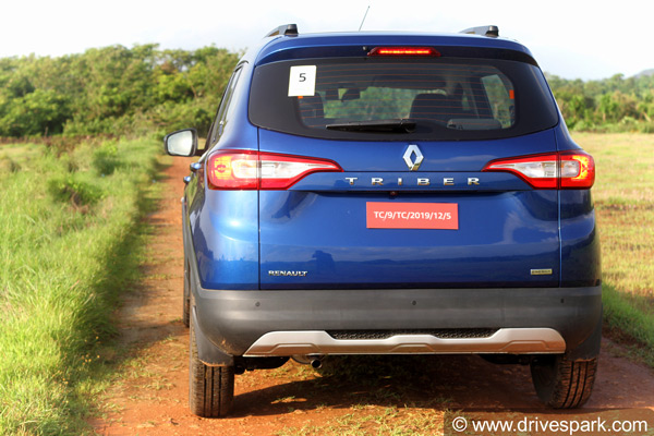 ಟ್ರೈಬರ್‌ ಎಂಪಿವಿಯಲ್ಲಿ ಪರ್ಫಾಮೆನ್ಸ್ ಪ್ರಿಯರಿಗಾಗಿ ಟರ್ಬೋ ಪೆಟ್ರೋಲ್ ಎಂಜಿನ್