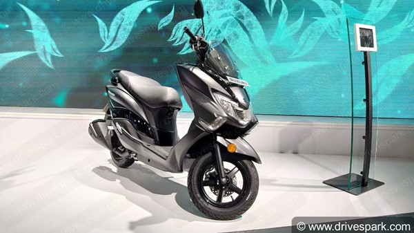 ಆಟೋ ಎಕ್ಸ್‌ಪೋ 2020: ಬಿಎಸ್ 6 ಬೈಕ್‍‍ಗಳನ್ನು ಅನಾವರಣಗೊಳಿಸಿದ ಸುಜುಕಿ