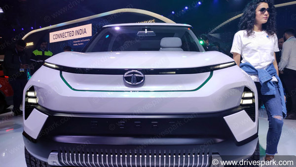 ಆಟೋ ಎಕ್ಸ್‌ಪೋ 2020: ಜನರ ಗಮನಸೆಳೆದ ಕಾರುಗಳಿವು