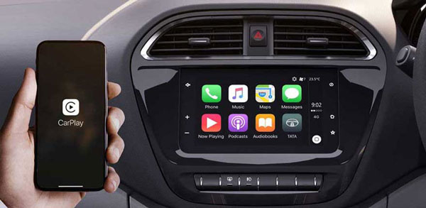 ಟಾಟಾ ಟಿಯಾಗೋ ಮತ್ತು ಟಿಗೋರ್ ಫೇಸ್‍‍ಲಿಫ್ಟ್ ಕಾರುಗಳ ವಿತರಣೆ ಆರಂಭ