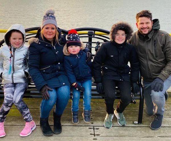 8 ಜನರ ಜೀವ ಕಾಪಾಡಿದ ಟೆಸ್ಲಾ ಕಾರು..!