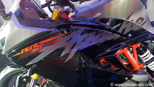 ಪ್ರೀಮಿಯಂ ಬೈಕ್ ಬಿಡುಗಡೆಗೊಳಿಸಲಿದೆ ಟಿವಿ‍ಎಸ್