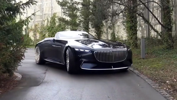 ಇದು ವಿಶ್ವದ ಅತಿ ಉದ್ದದ ಕಾರು..!