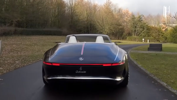 ಇದು ವಿಶ್ವದ ಅತಿ ಉದ್ದದ ಕಾರು..!