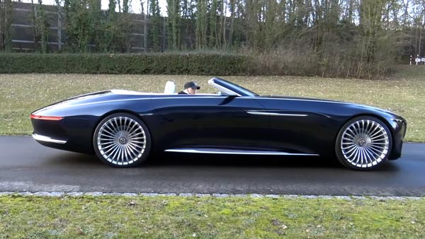 ಇದು ವಿಶ್ವದ ಅತಿ ಉದ್ದದ ಕಾರು..!