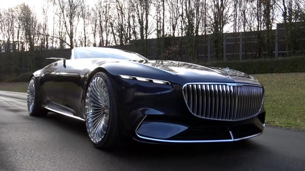 ಇದು ವಿಶ್ವದ ಅತಿ ಉದ್ದದ ಕಾರು..!