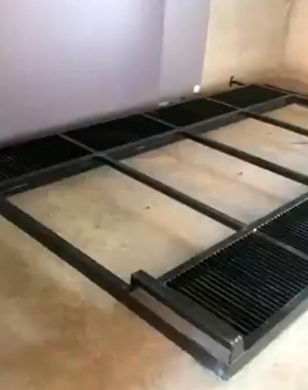 ಪಾರ್ಕಿಂಗ್ ಸಮಸ್ಯೆಯ ಪರಿಹಾರದ ಹೊಸ ಐಡಿಯಾ ಮೆಚ್ಚಿದ ಆನಂದ್ ಮಹೀಂದ್ರಾ