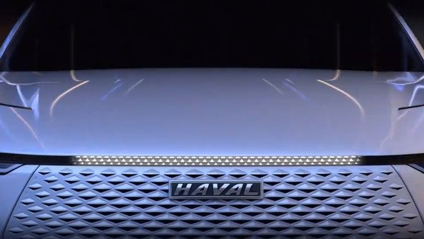 ಆಟೋ ಎಕ್ಸ್‌ಪೋ 2020: ಹವಾಲ್ ಕಾನ್ಸೆಪ್ಟ್ ಕಾರಿನ ಟೀಸರ್ ಬಿಡುಗಡೆ..!