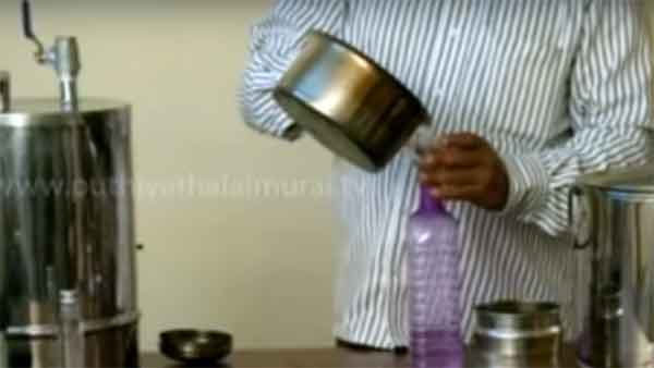 ಮಾರ್ಚ್ 30ರಿಂದ ಮಾರಾಟವಾಗಲಿದೆ ಹರ್ಬಲ್ ಪೆಟ್ರೋಲ್..!