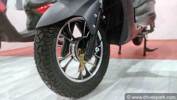 2 ಇನ್ 1 ಎಲೆಕ್ಟ್ರಿಕ್ ಕಾನ್ಸೆಪ್ಟ್ ಅನಾವರಣಗೊಳಿಸಿದ ಹೀರೊ ಎಲೆಕ್ಟ್ರಿಕ್