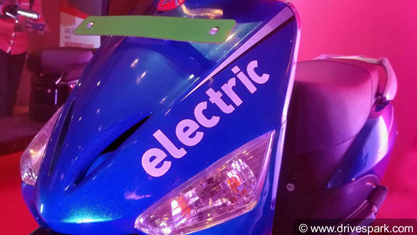 2 ಇನ್ 1 ಎಲೆಕ್ಟ್ರಿಕ್ ಕಾನ್ಸೆಪ್ಟ್ ಅನಾವರಣಗೊಳಿಸಿದ ಹೀರೊ ಎಲೆಕ್ಟ್ರಿಕ್