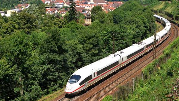 ಶೀಘ್ರದಲ್ಲೇ ಅನುಷ್ಟಾನಗೊಳ್ಳಲಿದೆ ಮೈಸೂರು - ಚೆನ್ನೈ ಹೈಸ್ಪೀಡ್ ರೈಲು ಯೋಜನೆ