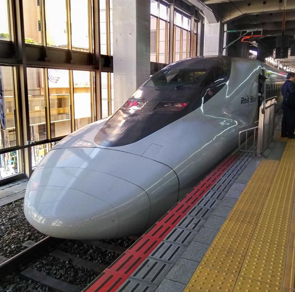 ಶೀಘ್ರದಲ್ಲೇ ಅನುಷ್ಟಾನಗೊಳ್ಳಲಿದೆ ಮೈಸೂರು - ಚೆನ್ನೈ ಹೈಸ್ಪೀಡ್ ರೈಲು ಯೋಜನೆ