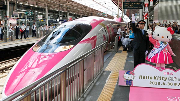 ಶೀಘ್ರದಲ್ಲೇ ಅನುಷ್ಟಾನಗೊಳ್ಳಲಿದೆ ಮೈಸೂರು - ಚೆನ್ನೈ ಹೈಸ್ಪೀಡ್ ರೈಲು ಯೋಜನೆ