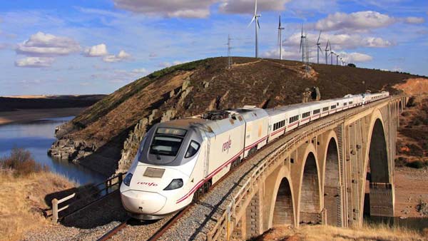 ಶೀಘ್ರದಲ್ಲೇ ಅನುಷ್ಟಾನಗೊಳ್ಳಲಿದೆ ಮೈಸೂರು - ಚೆನ್ನೈ ಹೈಸ್ಪೀಡ್ ರೈಲು ಯೋಜನೆ