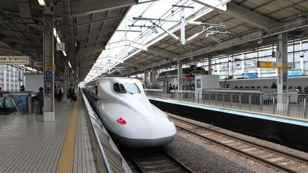 ಶೀಘ್ರದಲ್ಲೇ ಅನುಷ್ಟಾನಗೊಳ್ಳಲಿದೆ ಮೈಸೂರು - ಚೆನ್ನೈ ಹೈಸ್ಪೀಡ್ ರೈಲು ಯೋಜನೆ