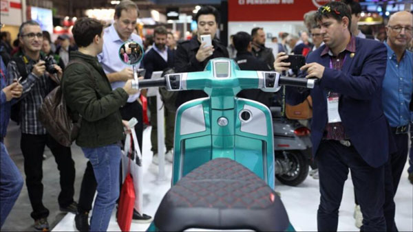 2020ರ ಆಟೋ ಎಕ್ಸ್‌ಪೋ ಚಾಲನೆಗೆ ಕ್ಷಣಗಣನೆ- ನಿಖರ ಮಾಹಿತಿ ಪಡೆಯಿರಿ ನಿಮ್ಮ ಡ್ರೈವ್‌ಸ್ಪಾರ್ಕ್‌ನಲ್ಲಿ..