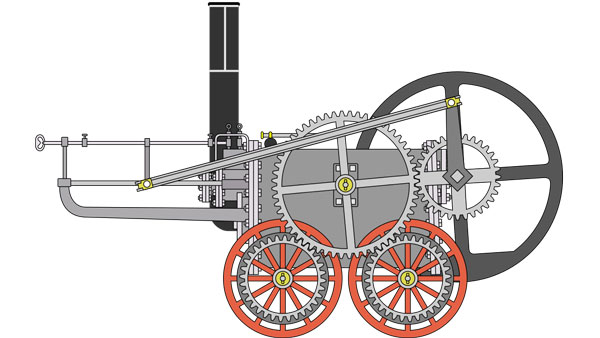 ಇದು ನಂಬಲೇಬೇಕಾದ ಸತ್ಯ - ಕುದುರೆಗೆ ಶರಣಾಗಿದ್ದ ಸ್ಟೀಮ್ ಎಂಜಿನ್ ರೈಲು