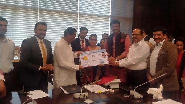 ಡಿ‍ಎಲ್ ಹಾಗೂ ಆರ್‍‍ಸಿ ಕಾರ್ಡ್‍‍ಗಳಲ್ಲಿ ಮಹತ್ವದ ಬದಲಾವಣೆ