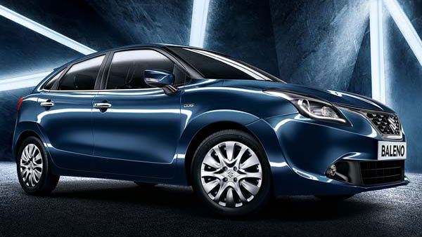 ಕಾರು ಮಾರಾಟದಲ್ಲಿ ಮಾರುತಿ ಸುಜುಕಿ ಬಲೆನೊ ಹೊಸ ದಾಖಲೆ