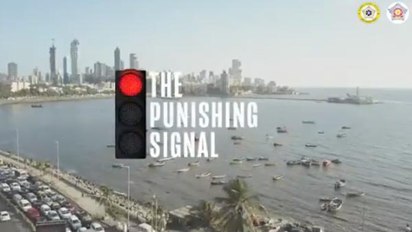 ವಿನಾಕಾರಣ ಹಾರ್ನ್ ಮಾಡಿದರೆ ಹೆಚ್ಚು ಹೊತ್ತು ಉರಿಯಲಿದೆ ಕೆಂಪು ದೀಪ..!