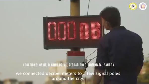 ವಿನಾಕಾರಣ ಹಾರ್ನ್ ಮಾಡಿದರೆ ಹೆಚ್ಚು ಹೊತ್ತು ಉರಿಯಲಿದೆ ಕೆಂಪು ದೀಪ..!