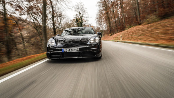 ಎಲೆಕ್ಟ್ರಿಕ್ ವಾಹನಗಳ ಬಳಕೆ ಸರಿಯಲ್ಲವೆಂದ ಬಿಲ್ ಗೇಟ್ಸ್