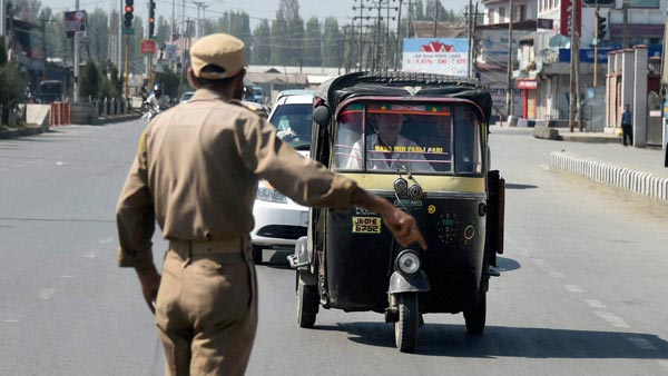 ಎಲ್ಲಾ ಆಟೋಗಳಲ್ಲಿ ಒಂದು ವಾರದಲ್ಲಿ ಮೀಟರ್ ಅಳವಡಿಸಲು ಆದೇಶ