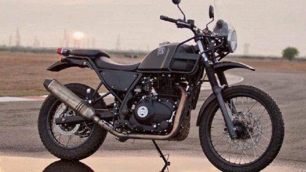 ಜಾವಾ 42 ಬೈಕಿಗೆ ಪೈಪೋಟಿ ನೀಡಲಿದೆ ರಾಯಲ್ ಎನ್‌ಫೀಲ್ಡ್‌ ಹೊಸ ಹಂಟರ್ ಬೈಕ್ 