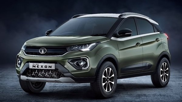 ಪೊಲೀಸ್ ಕಾರ್ ಆದರೆ ಹೀಗಿರಲಿದೆ ಟಾಟಾ ನೆಕ್ಸಾನ್