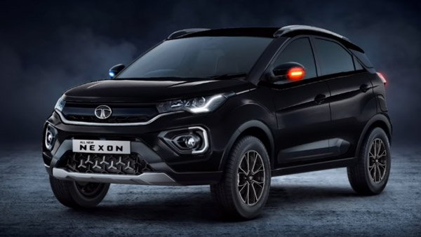 ಪೊಲೀಸ್ ಕಾರ್ ಆದರೆ ಹೀಗಿರಲಿದೆ ಟಾಟಾ ನೆಕ್ಸಾನ್